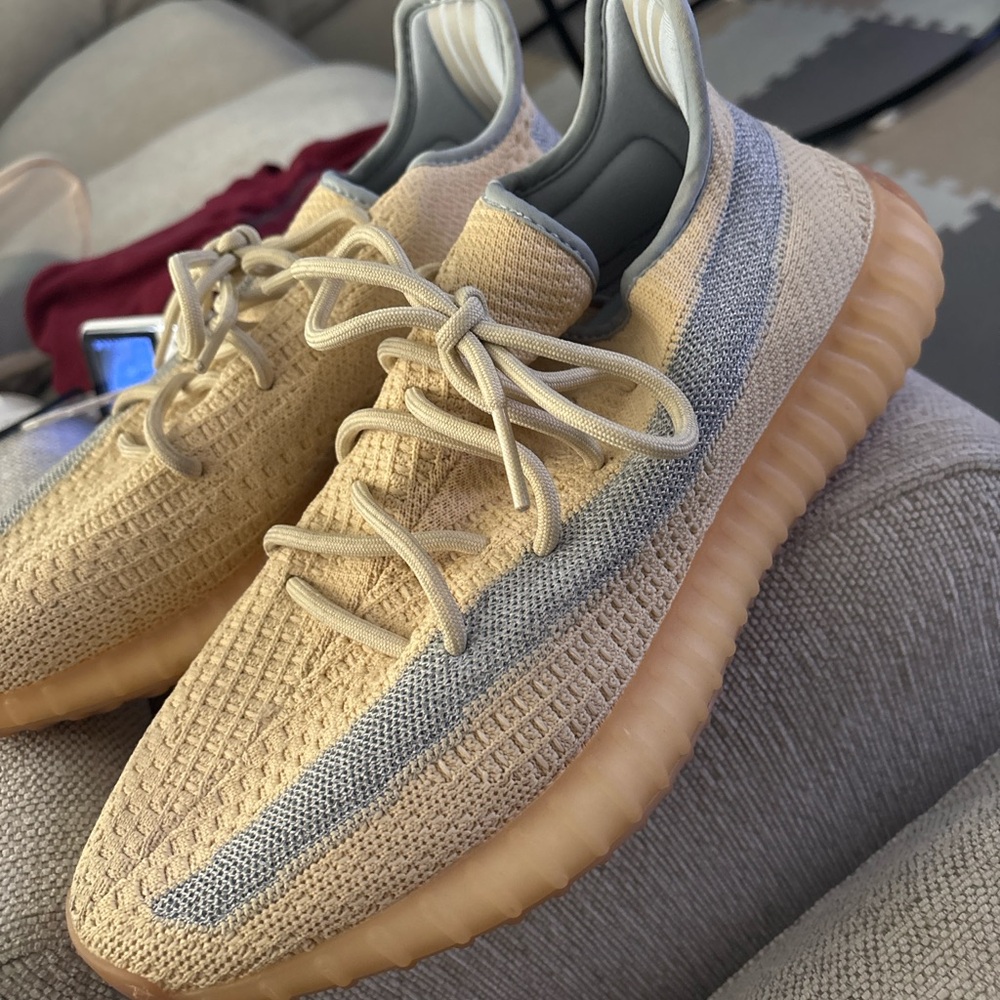 Adidas Yeezy Boost 350 V2 Linen